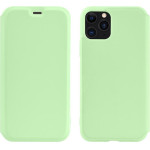 Hoco ���� Liquid Silicon ��� Apple iPhone 11 Pro ������� - (Colorful Series)