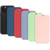 Hoco ���� Liquid Silicon ��� Apple iPhone 11 Pro ������� - (Colorful Series)