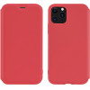 Hoco ���� Liquid Silicon ��� Apple iPhone 11 Pro ������� - (Colorful Series)