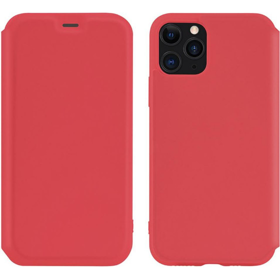 Hoco ���� Liquid Silicon ��� Apple iPhone 11 Pro ������� - (Colorful Series)