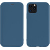 Hoco ���� Liquid Silicon ��� Apple iPhone 11 Pro ���� - (Colorful Series)