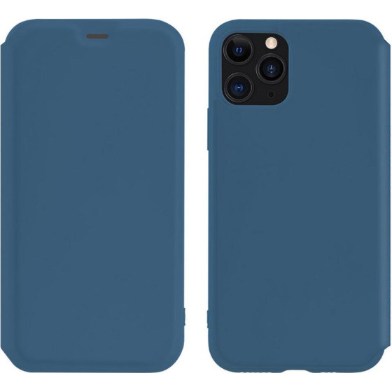 Hoco ���� Liquid Silicon ��� Apple iPhone 11 Pro ���� - (Colorful Series)