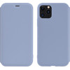 Hoco ���� Liquid Silicon ��� Apple iPhone 11 Pro Max ��� - (Colorful Series)