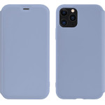 Hoco ���� Liquid Silicon ��� Apple iPhone 11 Pro Max ��� - (Colorful Series)