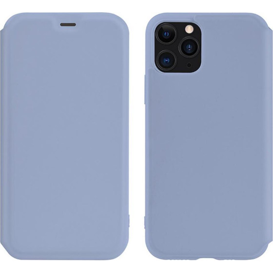 Hoco ���� Liquid Silicon ��� Apple iPhone 11 Pro Max ��� - (Colorful Series)