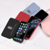 Hoco ���� Liquid Silicon ��� Apple iPhone 11 Pro Max ��� - (Colorful Series)