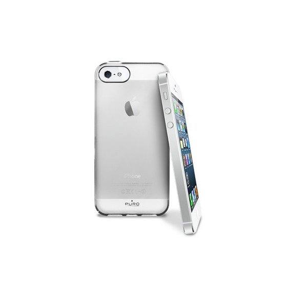 PURO ���� PLASMA ��� IPHONE 5/5S ������� - (8033830053757)