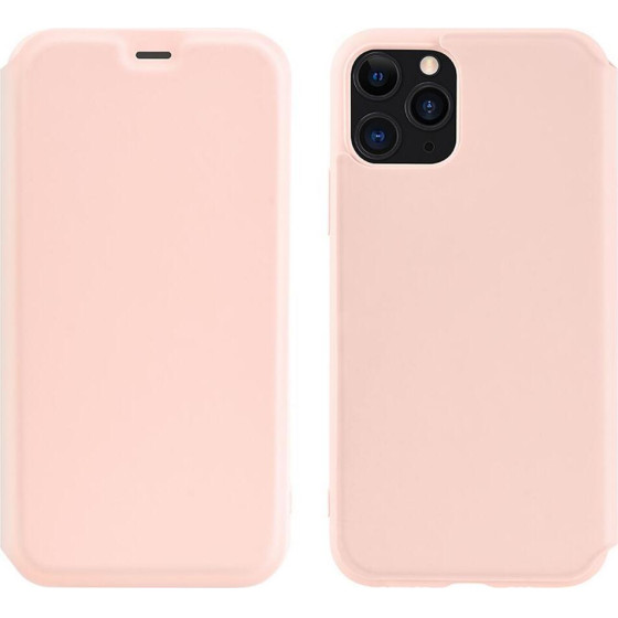 Hoco ���� Liquid Silicon ��� Apple iPhone 11 Pro Max ��� - (Colorful Series)