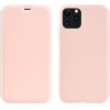 Hoco ���� Liquid Silicon ��� Apple iPhone 11 Pro ��� - (Colorful Series)