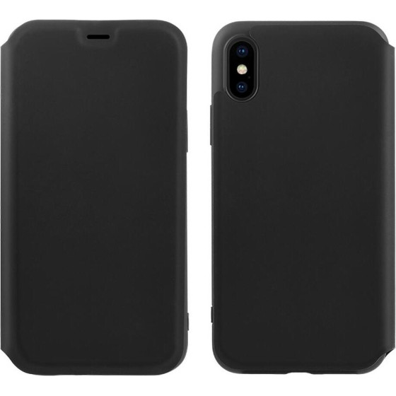 Hoco ���� Liquid Silicone ��� Apple iPhone XS Max ����� - (Colorful Series)