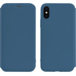 Hoco ���� Liquid Silicone ��� Apple iPhone XS Max ���� - (Colorful Series)