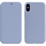 Hoco ���� Liquid Silicone ��� Apple iPhone XS Max ��� - (Colorful Series)