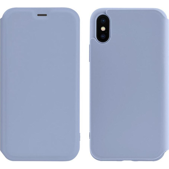 Hoco ���� Liquid Silicone ��� Apple iPhone XS Max ��� - (Colorful Series)