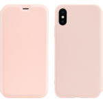 Hoco ���� Liquid Silicone ��� Apple iPhone XS Max ��� - (Colorful Series)