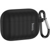 Hoco ���� Liquid Silicone Protective ����� ��� Airpods Pro �� ������� - (WB20 Fenix)