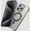 Hoco ���� Magnetic Premium Series Anti-Drop Magnetic Mag-charge ��� Apple iPhone 15 Pro ������� ��� - (AS6)