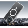 Hoco ���� Magnetic Premium Series Anti-Drop Magnetic Mag-charge ��� Apple iPhone 15 ������� ���� - (AS6)