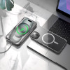 Hoco ���� Magnetic Series Airbag Anti-Fall Protective ��� Apple iPhone 15 Pro ������� - (MagneticAirbag Anti-Fall)