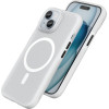 Hoco ���� Premium Series Drop Proof Magnetic Mag-charge ��� Apple iPhone 15 Plus ����� - (AS2)