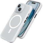 Hoco ���� Premium Series Drop Proof Magnetic Mag-charge ��� Apple iPhone 15 Plus ����� - (AS2)