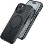 Hoco ���� Premium Series Drop Proof Magnetic Mag-charge ��� Apple iPhone 15 Plus ����� - (AS2)