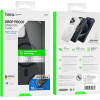 Hoco ���� Premium Series Drop Proof Magnetic Mag-charge ��� Apple iPhone 15 Plus ����� - (AS2)