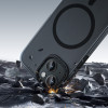 Hoco ���� Premium Series Drop Proof Magnetic Mag-charge ��� Apple iPhone 15 Plus ����� - (AS2)