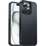 Hoco ���� Premium Series Kevlar Magnetic Mag-charge ��� Slim ��� Apple iPhone 15 MagSafe ����� - (AS7)
