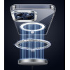 Hoco ���� Premium Series Transparent Magnetic Mag-charge ��� Apple iPhone 15 Pro ������� - (AS3)
