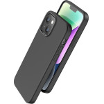 Hoco ���� Pure Series ��� Apple iPhone 15 ����� - (Silicone Magnetic)