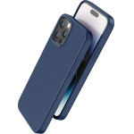 Hoco ���� Pure Series ��� Apple iPhone 15 Pro ���� - (Silicone Magnetic)