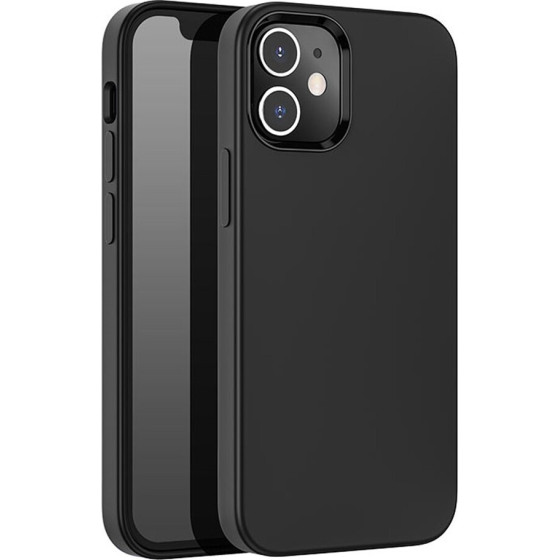 Hoco ���� Pure Series Protective ��� Apple iPhone 12 Mini �����