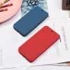 Hoco ���� Silicone ��� Apple iPhone X / XS ������� - (Colorful Series Liquid)