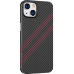 Hoco ���� Slim Kevlar Texture ��� Apple iPhone 14 Plus ����� �������