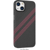 Hoco ���� Slim Kevlar Texture ��� Apple iPhone 14 Plus ����� �������