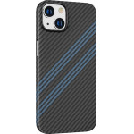 Hoco ���� Slim Kevlar Texture ��� Apple iPhone 14 Plus ����� ����