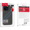 Hoco ���� Slim Kevlar Texture ��� Apple iPhone 14 Plus ����� ����