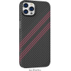 Hoco ���� Slim Kevlar Texture ��� Apple iPhone 14 Pro ����� �������
