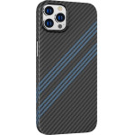 Hoco ���� Slim Kevlar Texture ��� Apple iPhone 14 Pro ����� ����