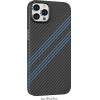 Hoco ���� Slim Kevlar Texture ��� Apple iPhone 14 Pro ����� ����
