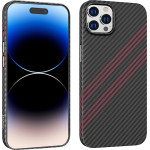 Hoco ���� Slim Kevlar Texture ��� Apple iPhone 14 Pro Max ����� �������