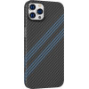 Hoco ���� Slim Kevlar Texture ��� Apple iPhone 14 Pro Max ����� ����
