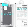 Hoco ���� Thin Series PP ��� Apple iPhone 12 Mini �����