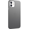 Hoco ���� Thin Series PP ��� Apple iPhone 12 Mini �����
