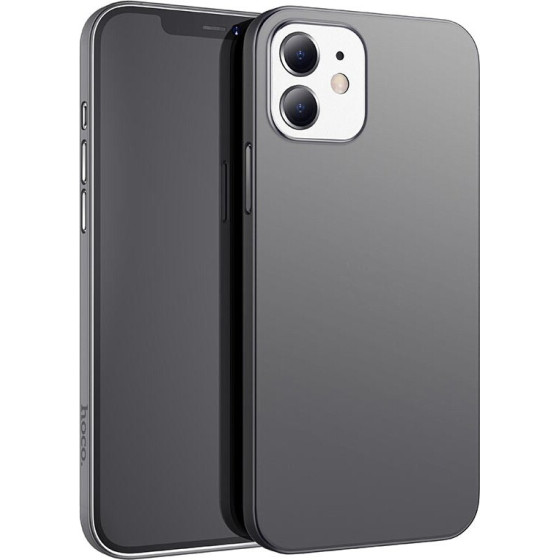 Hoco ���� Thin Series PP ��� Apple iPhone 12 Mini �����