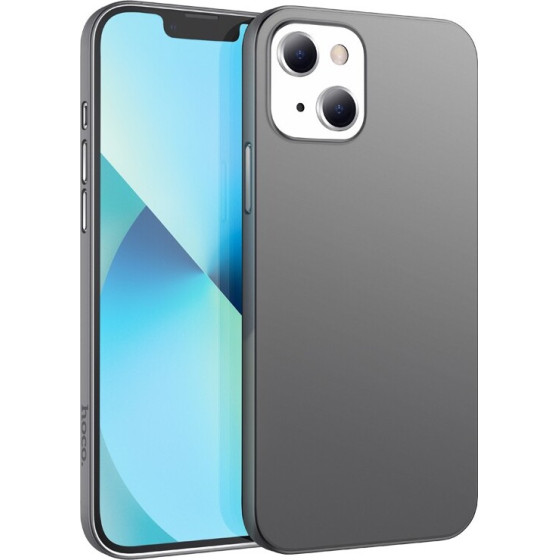 Hoco ���� Thin Series PP ��� Apple iPhone 13 mini �����