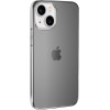 Hoco ���� TPU ��� Apple iPhone 14 Plus Smoke - (Light Series)
