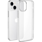 Hoco ���� TPU ��� Apple iPhone 14 Plus ������� - (Light Series)