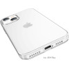 Hoco ���� TPU ��� Apple iPhone 14 Plus ������� - (Light Series)