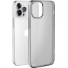 Hoco ���� TPU ��� Apple iPhone 14 Pro Smoke - (Light Series)